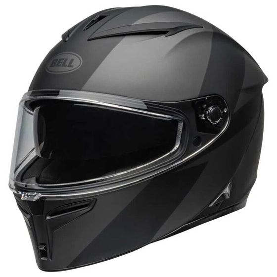 BELL MOTO Lithium Shear full face helmet