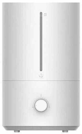 Увлажнитель воздуха Xiaomi Humidifier 2 Lite BHR6605EU 4л 23Вт белый (799785)
