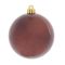 Набор из 12шт Украшение новогоднее &quot;Шар&quot;, D8 см, L19 W19 H21 см