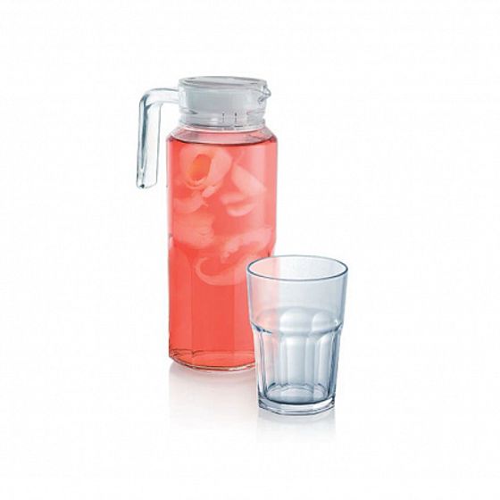 Набор питьевой TUFF 7пр