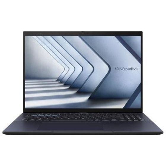Ноутбук 16&quot; Asus Expertbook B3 B3604CMA-Q90272 черный U7-155U 16Gb/1Tb ArcGr noOS (90NX0731-M009W0)