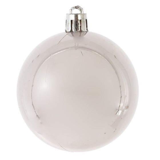 Набор из 35шт Украшение новогоднее &quot;Шар&quot;, D 6 см, L16 W16 H36 см