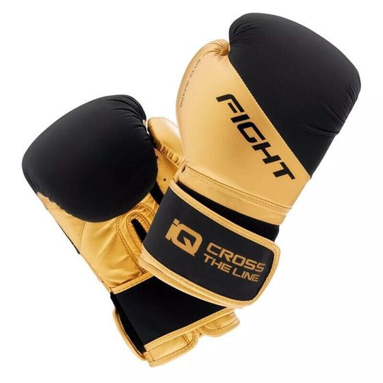 Hi-tec Boxeo boxing gloves 92800490804