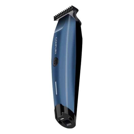 CONFU KF-T118 Hair Clippers Washable Shaver Head Household Use