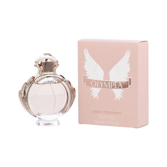 Женская парфюмерия Paco Rabanne Olympéa EDP 50 ml