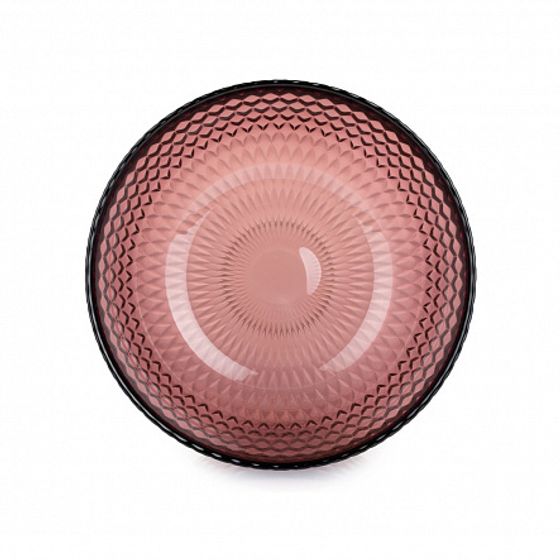 Салатник ИДИЛЛИЯ лилак 12см