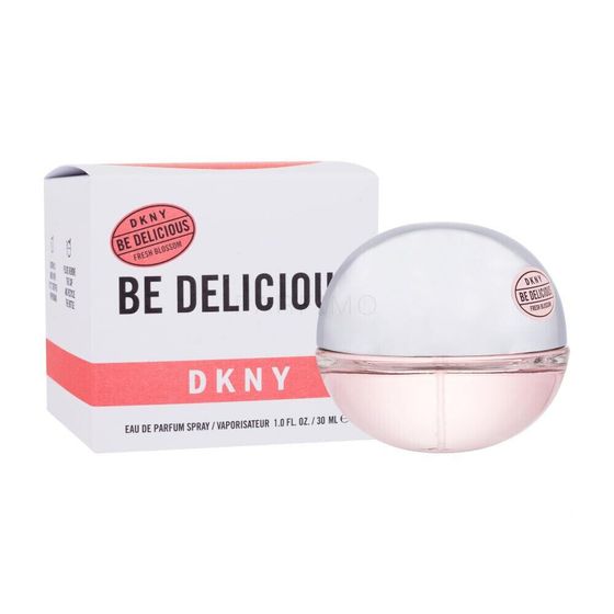 DKNY DKNY Be Delicious Fresh Blossom 30 мл парфюмированная вода для женщин