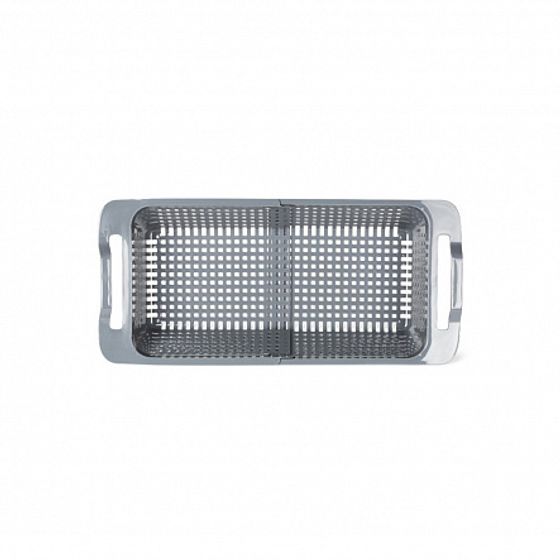 Мойка-сушка раздвижная 295х195х90мм