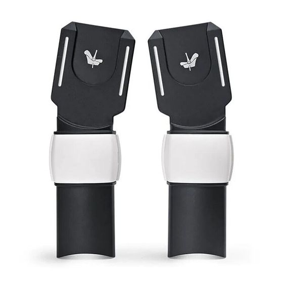 BUGABOO Fox Maxi-Cosi® Car Seat Adapters