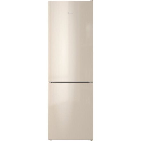 Холодильник Indesit ITR 4180 E бежевый (двухкамерный)