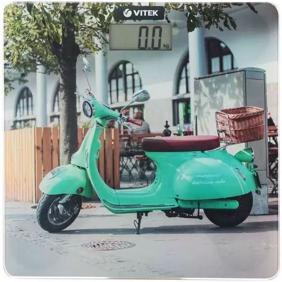 Весы напольные Vitek VT-8082