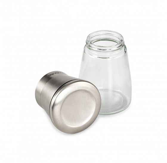 Набор мельниц для специй SPICE STEEL, 2шт