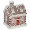 Конфетница &quot;Пряничный домик&quot;, 1500 мл, L18 W13 H22 см