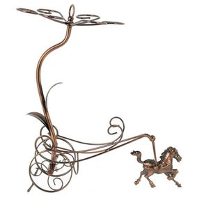 Подставки для бутылок