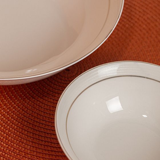 Салатник DINNER IN PARIS 23см