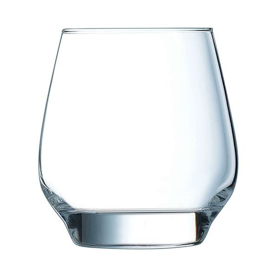 Коллекция Chef &amp; Sommelier Absolutes Прозрачное стекло 320 мл 6 шт.