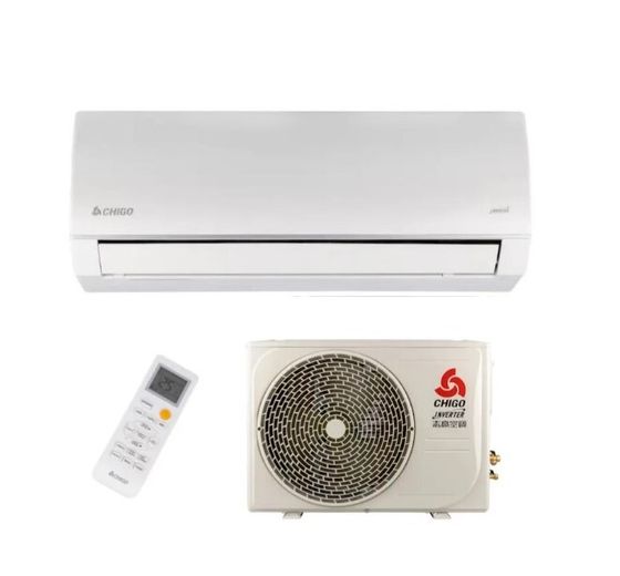 Сплит-система Chigo CS-25V3A-B150 27м2