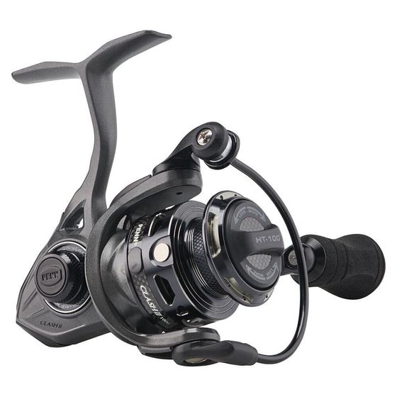 PENN Clash II spinning reel