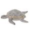 Фигурка декоративная &quot;Черепаха&quot;, L12 W10,5 H4 см