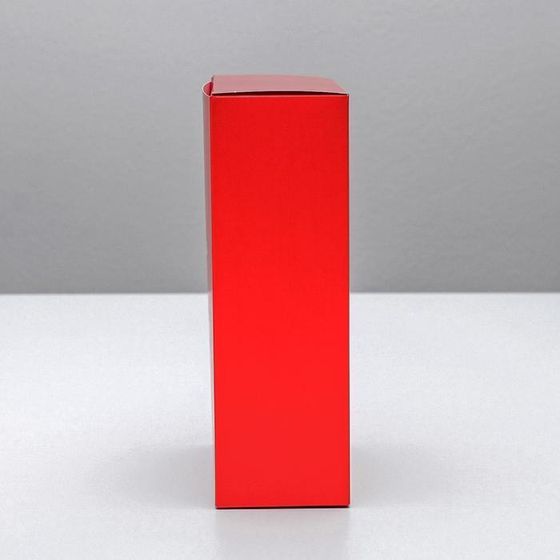 !Коробка складная 3 штуки «С НГ», 16 × 23 × 7.5 см.