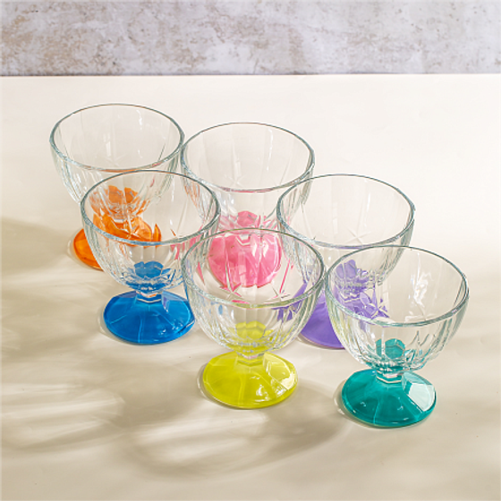 Креманка ЗВЕЗДА ЛАК МИКС НЬЮ