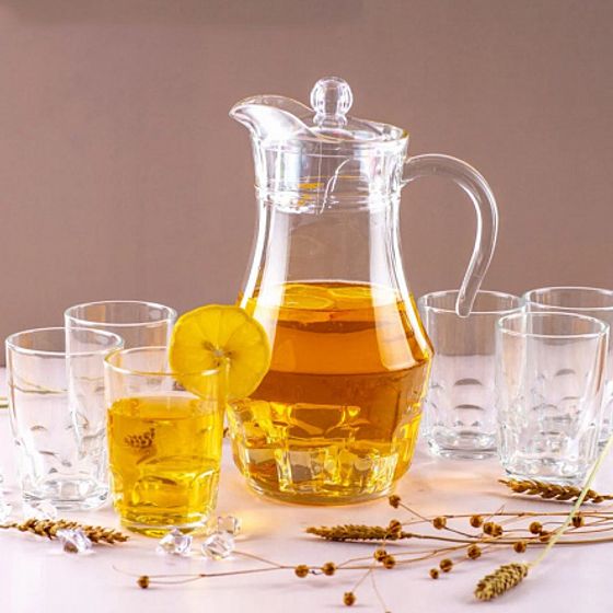 Набор питьевой РОК 7пр