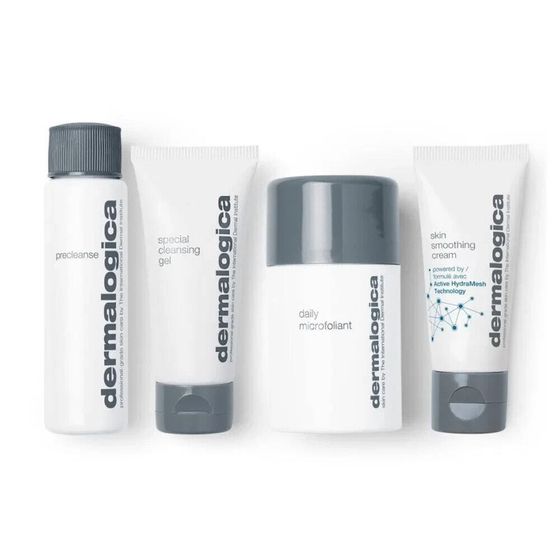 dermalogica Skin Health Discover Set