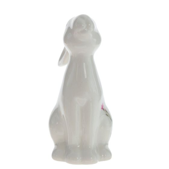 Фигурка декоративная &quot;Заяц&quot;, L7 W5,5 H13 см