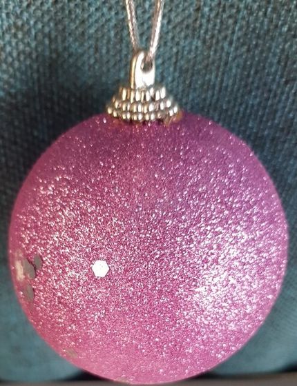 !09 НАБОР ЕЛОЧНЫХ ШАРОВ(НАБОР 6 ШТУК) &quot;АФРИКА&quot; 8 СМ., ЦВЕТ МИКС