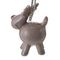 Украшение новогоднее "Олень", L4 W5,5 H8 см, 2в.