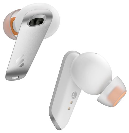 Гарнитура внутриканальные TWS Edifier NeoBuds Pro белый