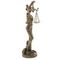 Фигурка декоративная "Фемида", L8 W5,5 H19,5 см