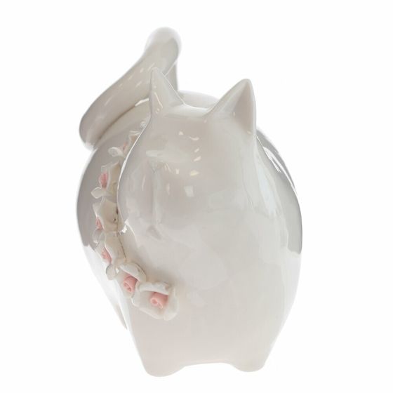 Фигурка декоративная &quot;Кот&quot;, Д15 Ш8 В11 см