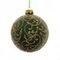 Украшение новогоднее &quot;Шар&quot;, D 8 см, L8 W8 H8 см