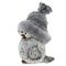 Фигурка декоративная &quot;Птичка&quot;, L7,5 W6,5 H12,5 см, 2в.