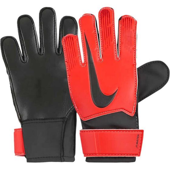 Nike Goalkeeper Gloves Latex Kids&#39;