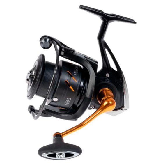 HART Makki spinning reel