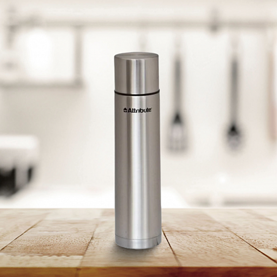 Термос с узкой горловиной URBAN 0.5л