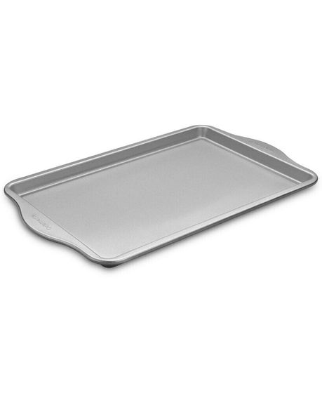 Easy-Grip 17&quot; Nonstick Baking Sheet