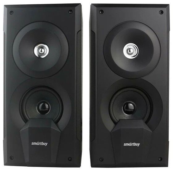 Акустическая система Smartbuy (SBA-4200) GIG 20Вт черный