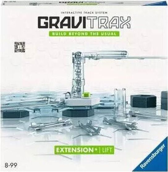 Ravensburger Zestaw Uzupełniajšcy Gravitrax Winda