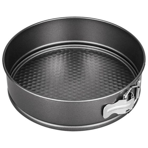 Форма для выпечки Webber BE-4266N 22см черный