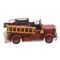 Изделие декоративное &quot;Пожарная машина&quot;, Д16,5 Ш7 В7 см