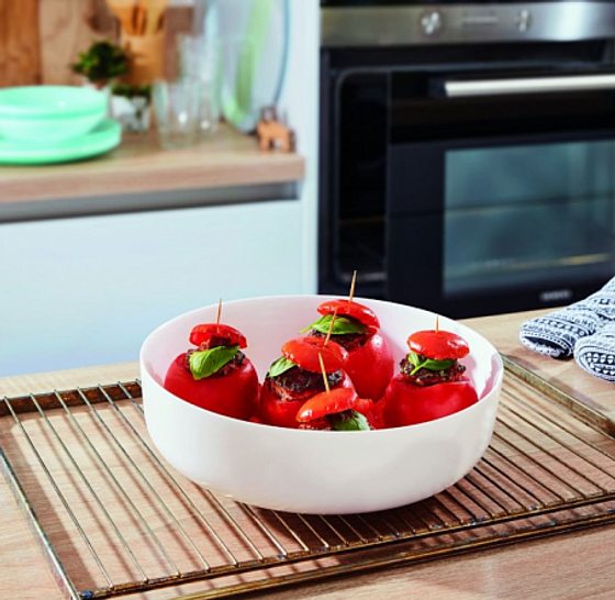 Блюдо глубокое ДИВАЛИ 26см