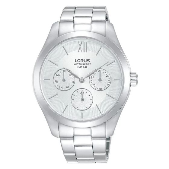 LORUS WATCHES Multihands watch