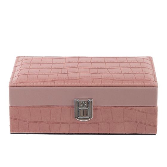 Шкатулка для украшений, Д16 Ш10,5 В6 см