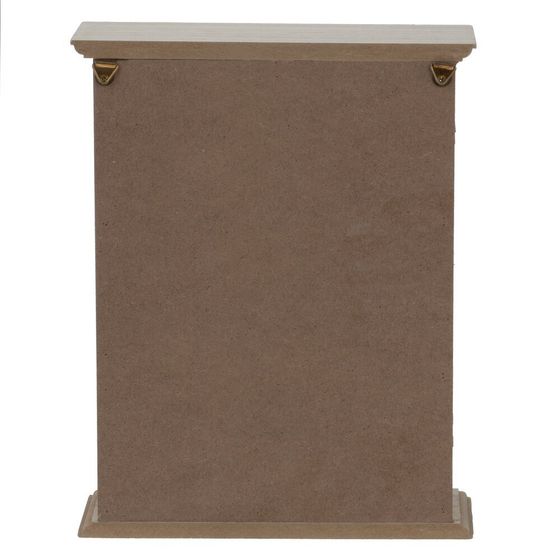 Ключница, L20 W7 H26 см