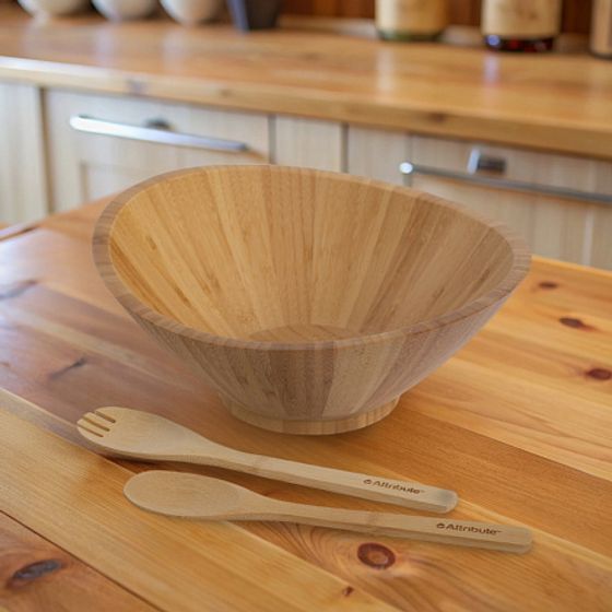 Набор SERVING миска сервировочная  кухонные аксессуары 2шт