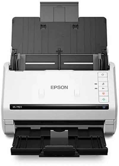 Сканер Epson WorkForce DS-770II (B11B262401/B11B239402)
