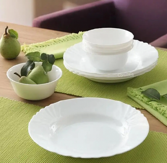 Тарелка КАДИКС 25см